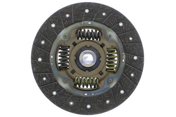 Disque d'embrayage AISIN DO-036